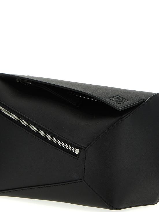 26SS 로에베 크로스백 B510SEBX021100 Black - LOEWE