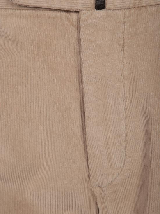 26FW 인코텍스 수트 팬츠 1W0039 4927A 424 Beige - INCOTEX