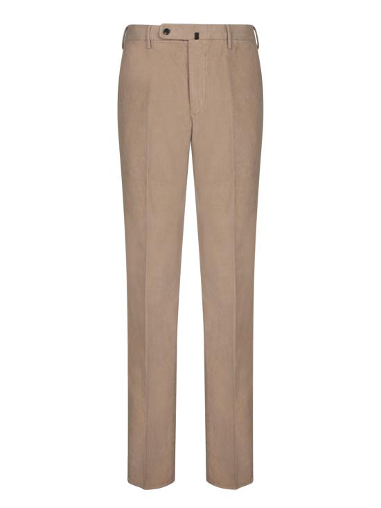 26FW 인코텍스 수트 팬츠 1W0039 4927A 424 Beige - INCOTEX