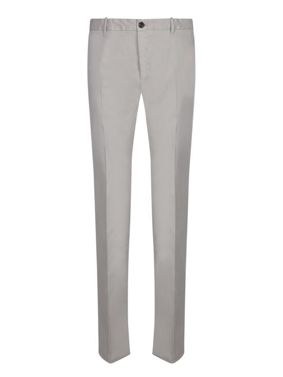 26FW 인코텍스 수트 팬츠 1W0084 4055D 901 White