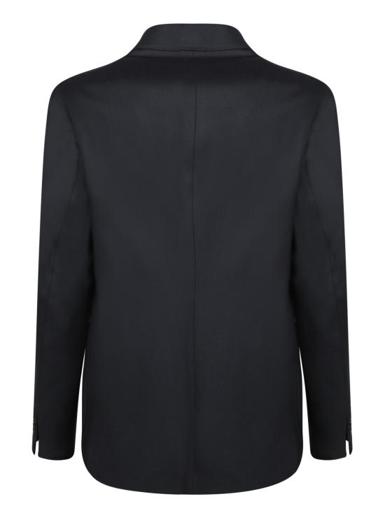 26FW 인코텍스 수트 자켓 63I027 40959 820 Blue - INCOTEX