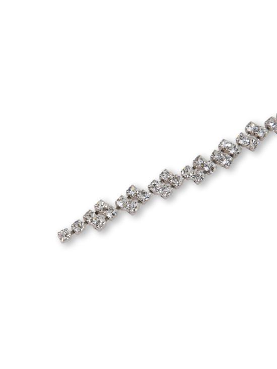 26FW 포르테포르테 보석 14189 0088 Metallic - FORTE FORTE