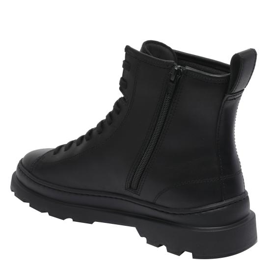 25FW 캠퍼 부츠 K300533 BRUTUS 001 Black - CAMPER