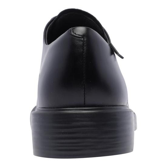 25FW 캠퍼 뮬/슬리퍼 K100979 DEAN 001 Black - CAMPER