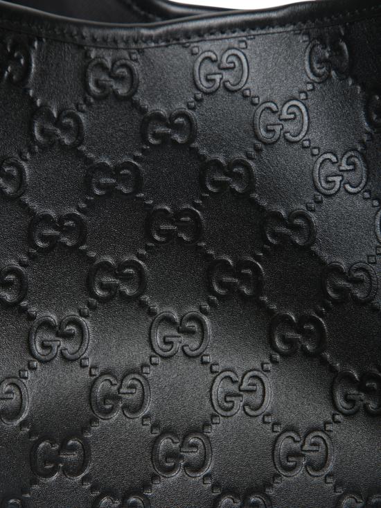 26FW 구찌 숄더백 815103 AAFDV 1000 Black - GUCCI