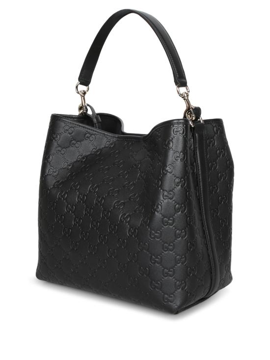 26FW 구찌 숄더백 815103 AAFDV 1000 Black - GUCCI