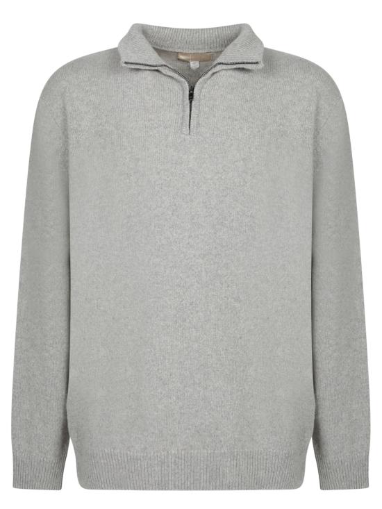 26FW 120 리노 집업 니트 32ELIM39DM G280700 700060 Grey