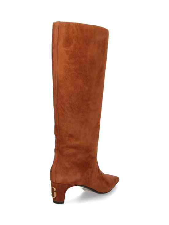 25FW 마크제이콥스 부츠 2F5FBO001F45860 BROWN - MARC JACOBS