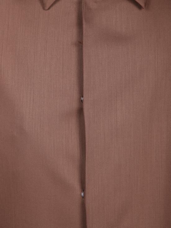 26FW 코스투메인 수트 자켓 MIKE LURAS 35918 Brown - COSTUMEIN