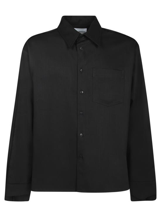 26FW 코스투메인 수트 자켓 RICHARD LURAS 3999 Black