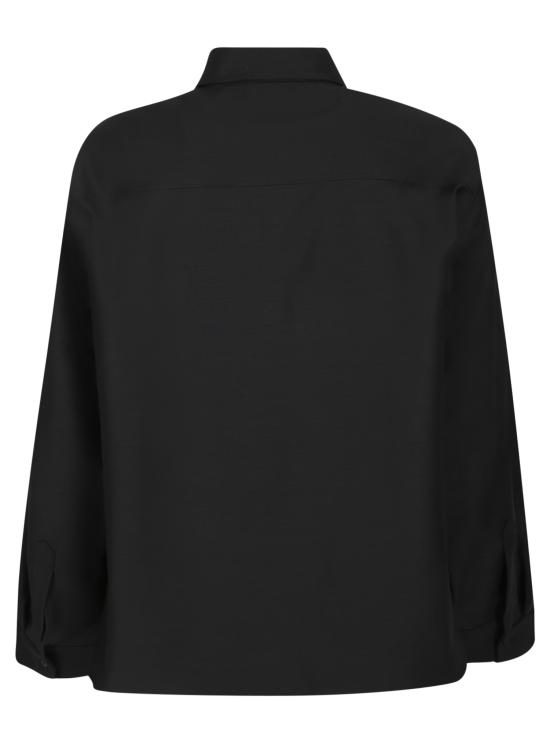 26FW 코스투메인 수트 자켓 RICHARD LURAS 3999 Black - COSTUMEIN