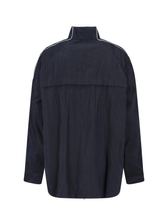 25FW 발렌시아가 자켓 850861 TTO441000 Black - BALENCIAGA