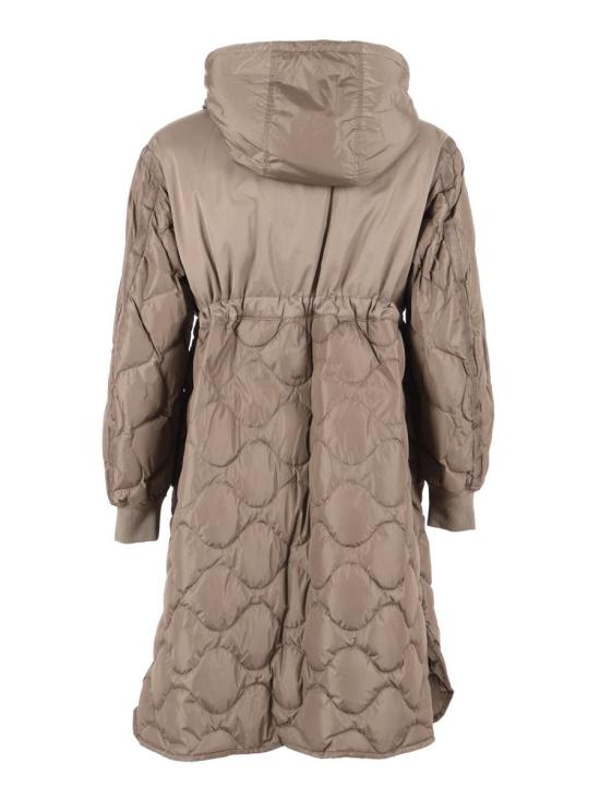 25FW 파라점퍼스 롱패딩 25WMPWPUUD32 0103 241245 GREEN - PARAJUMPERS