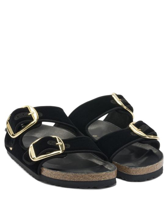 25FW 버켄스탁 샌들 1030056BLACK Black - BIRKENSTOCK
