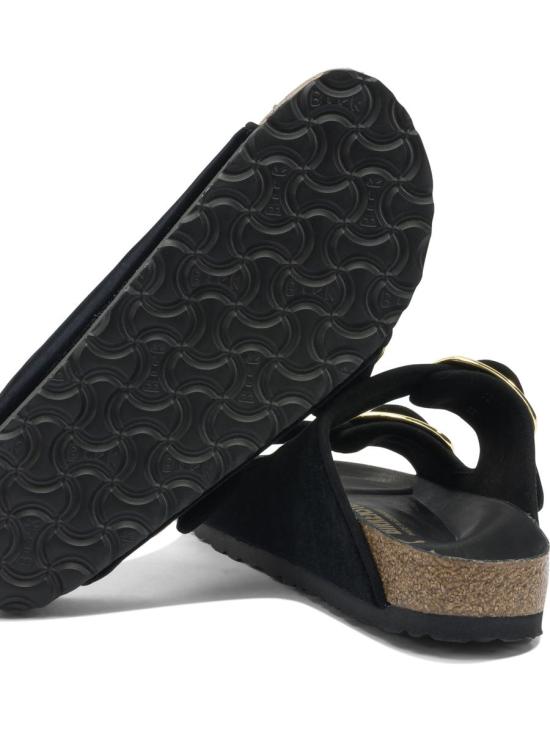 25FW 버켄스탁 샌들 1030056BLACK Black - BIRKENSTOCK