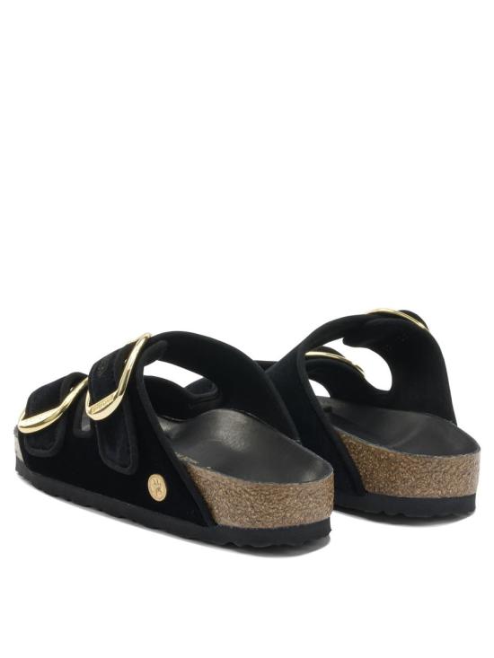 25FW 버켄스탁 샌들 1030056BLACK Black - BIRKENSTOCK