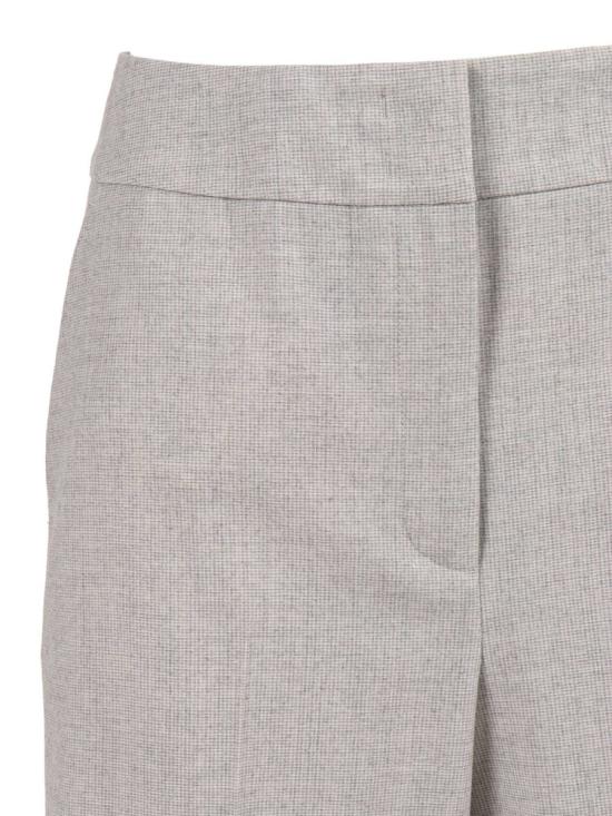 25FW 페세리코 스트레이트 팬츠 A04569 06413 976 240268 GRAY - PESERICO