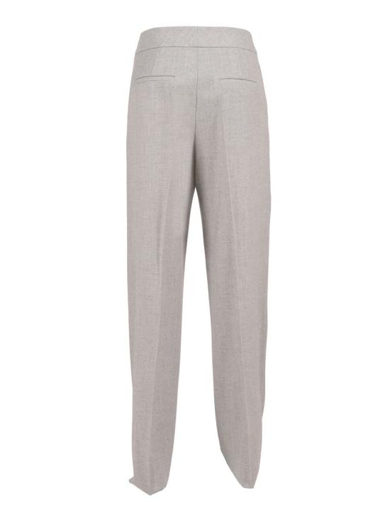 25FW 페세리코 스트레이트 팬츠 A04569 06413 976 240268 GRAY - PESERICO