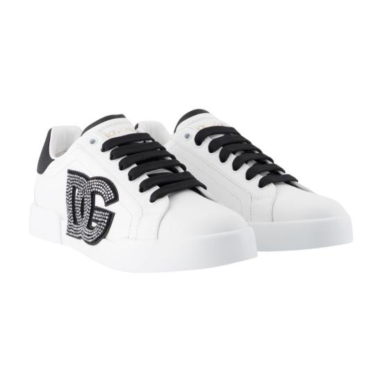 25FW 돌체앤가바나 스니커즈 CK2341AI411 89697 white - DOLCE & GABBANA