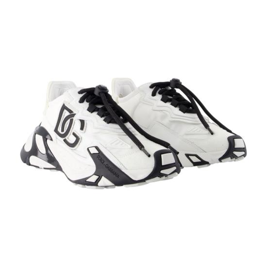 25FW 돌체앤가바나 스니커즈 CK2355AL808 8B930 white - DOLCE & GABBANA