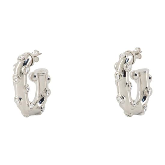 25FW 파코라반 이어링 25HBB0216MET814 M064 silver - PACO RABANNE