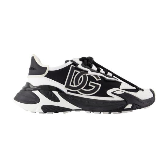 25FW 돌체앤가바나 스니커즈 CS2355AG382 89697 white