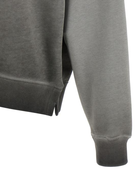 25FW 스웨터 OWBA07CF25FLE00111111111 GRAY - OTHER BRANDS