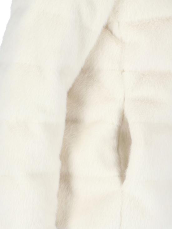 25FW 에르노 숏패딩 PI001935D 126301000 WHITE - HERNO