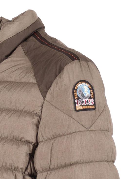 25FW 파라점퍼스 패딩 25WMPMPURL01 0103 241240 GREEN - PARAJUMPERS