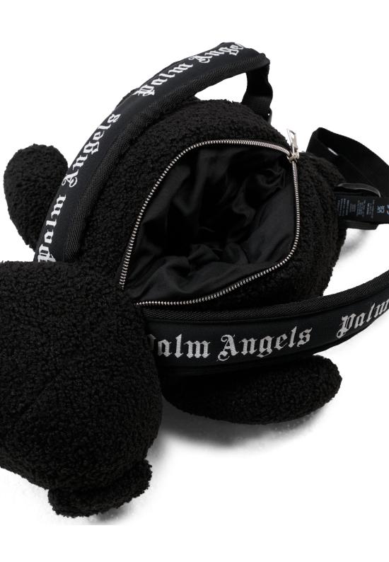 25FW [키즈] 팜앤젤스 백팩 PBNB001C99FAB0011003 BLACK - PALM ANGELS
