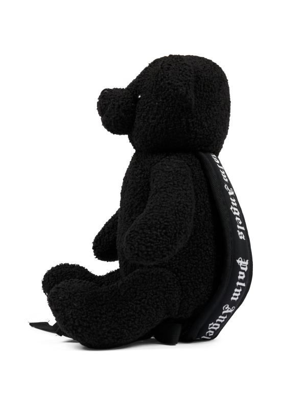 25FW [키즈] 팜앤젤스 백팩 PBNB001C99FAB0011003 BLACK - PALM ANGELS