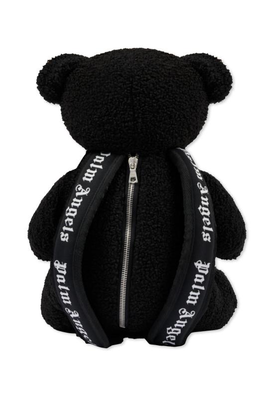 25FW [키즈] 팜앤젤스 백팩 PBNB001C99FAB0011003 BLACK - PALM ANGELS