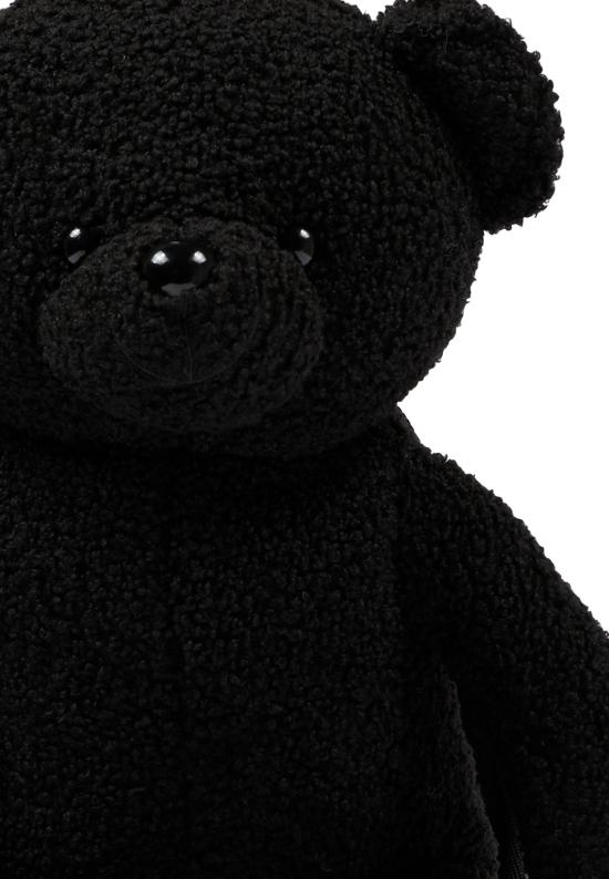 25FW [키즈] 팜앤젤스 백팩 PBNB001C99FAB0011003 BLACK - PALM ANGELS