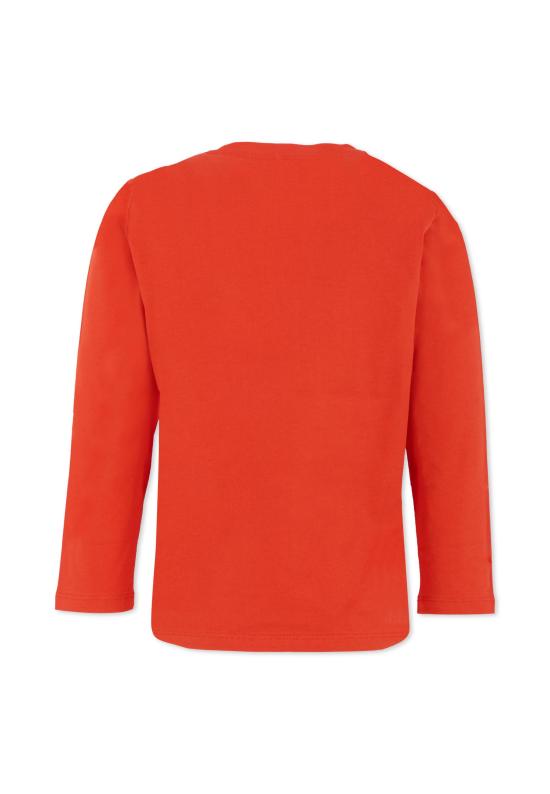 25FW [키즈] 스텔라 맥카트니 티셔츠 TX8P00 Z0434 421 RED - STELLA MCCARTNEY