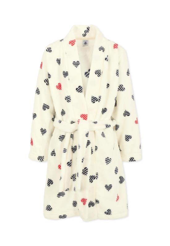 25FW [키즈] 쁘띠바또 언더웨어 A0DS6 02 IVORY