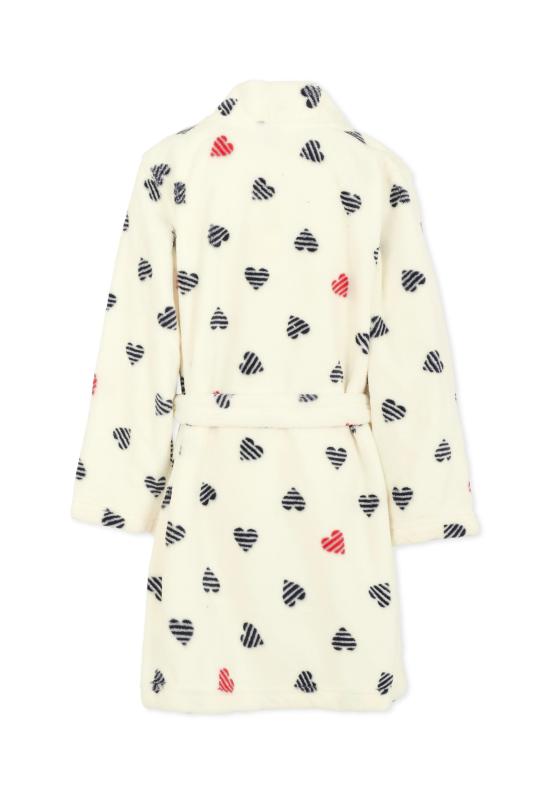 25FW [키즈] 쁘띠바또 언더웨어 A0DS6 02 IVORY - PETIT BATEAU