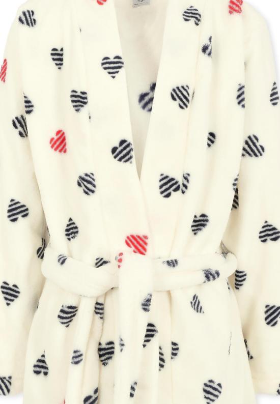 25FW [키즈] 쁘띠바또 언더웨어 A0DS6 02 IVORY - PETIT BATEAU