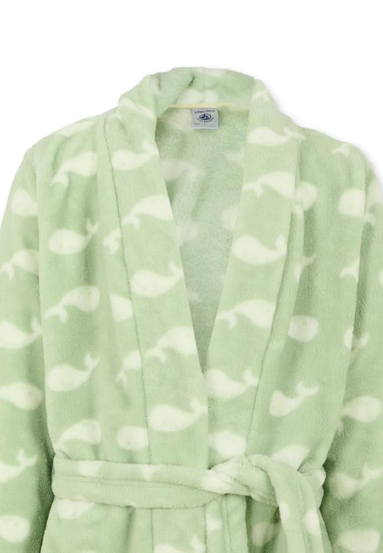 25FW [키즈] 쁘띠바또 액세서리 A0DS6 01 GREEN - PETIT BATEAU