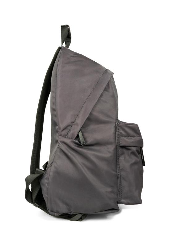 25FW [키즈] 팜앤젤스 백팩 PGNB012F25FAB0011025 BLACK - PALM ANGELS