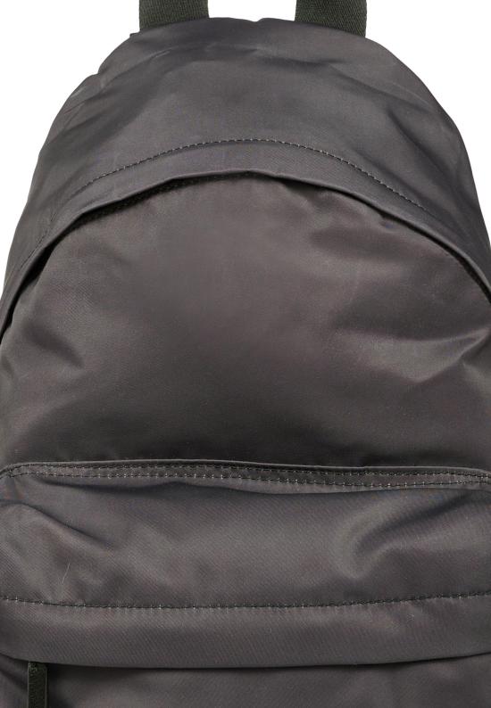 25FW [키즈] 팜앤젤스 백팩 PGNB012F25FAB0011025 BLACK - PALM ANGELS