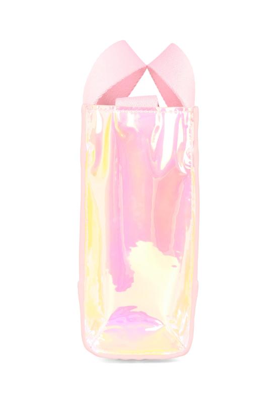 25FW [키즈] 팜앤젤스 가방 PGNA003F25FAB0018110 PINK - PALM ANGELS