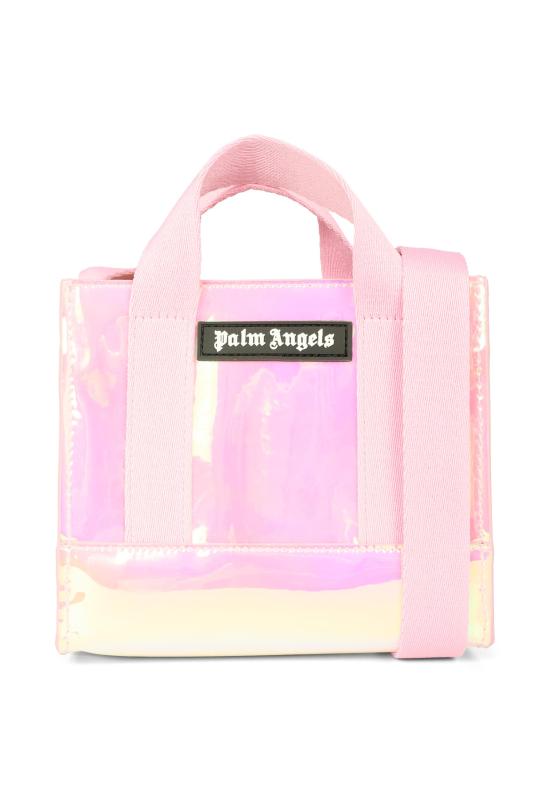 25FW [키즈] 팜앤젤스 가방 PGNA003F25FAB0018110 PINK