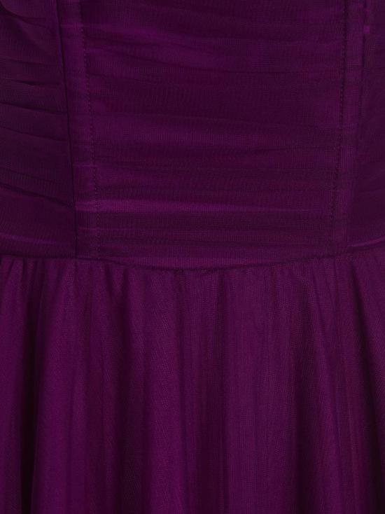 1913 드레스코드 원피스 DCWSPECIALORDER094 PURPLE - 1913 DRESSCODE