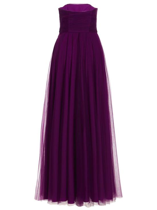  1913 드레스코드 원피스 DCWSPECIALORDER094 PURPLE - 1913 DRESSCODE