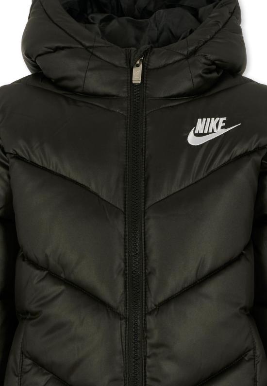 25FW [키즈] 나이키 자켓 86N074 023 BLACK - NIKE