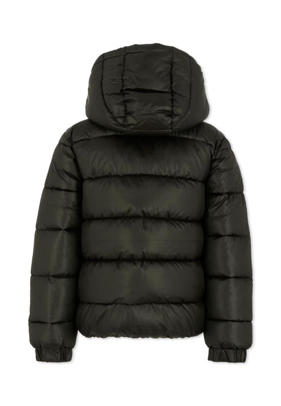 25FW [키즈] 나이키 자켓 86N074 023 BLACK - NIKE