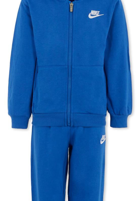 25FW [키즈] 나이키 오버롤 86M485 U89 BLUE - NIKE