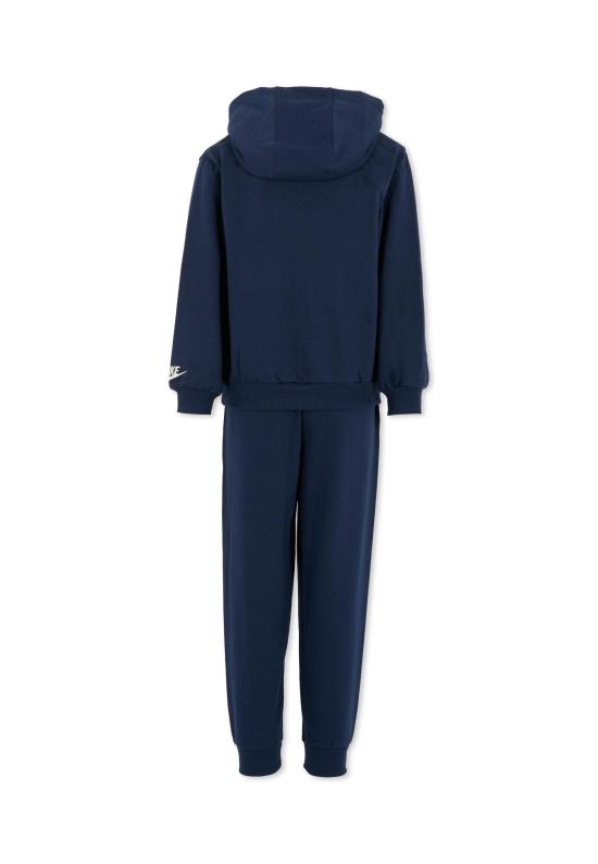 25FW [키즈] 나이키 오버롤 86N387 U90 BLUE - NIKE