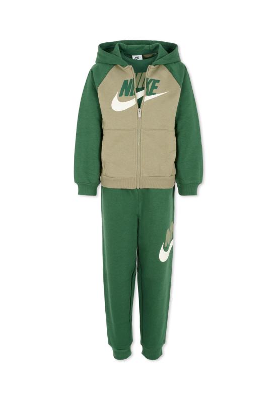 25FW [키즈] 나이키 오버롤 86N341 F1J GREEN