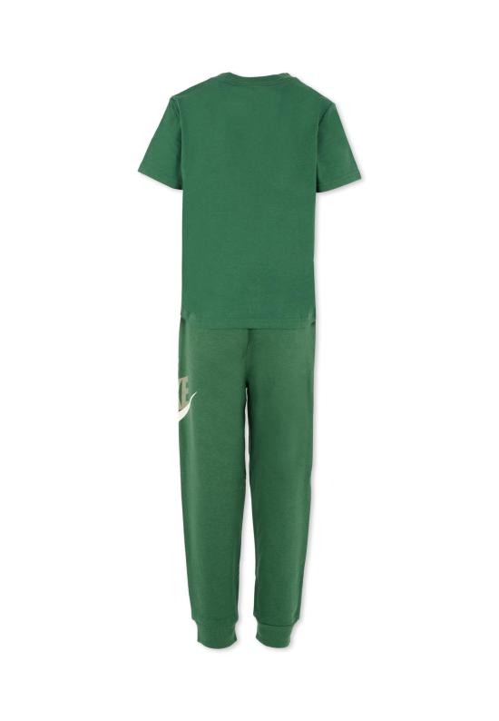 25FW [키즈] 나이키 오버롤 86N341 F1J GREEN - NIKE